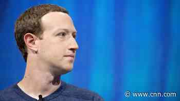 Mark Zuckerberg concealed his kids' faces on Instagram. Should you?