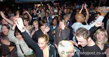 Bristol nightclubs in the 1990s and early 2000s captured in 13 images