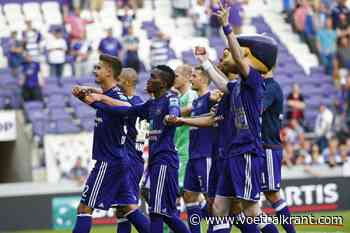 Een ex-aanvaller weigerde een terugkeer naar Anderlecht en ook Club Brugge was in hem geïnteresseerd