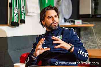 Een staflid van Anderlecht doet opmerkelijke zet en vindt onderdak bij Georges-Louis Bouchez