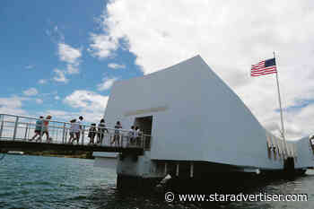 Visitor numbers show Hawaii’s national parks continue to enthrall