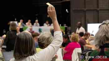Anglican Church of Canada introduces pastoral blessing for transgender and gender non-binary parishioners