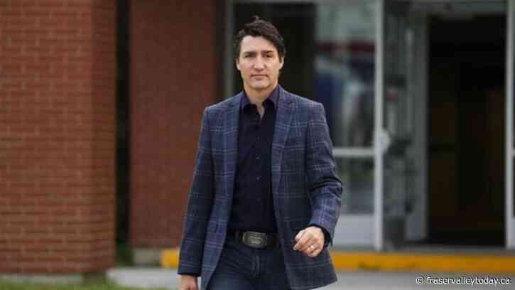 Prime Minister Trudeau heads to NATO summit, where leaders face critical decisions