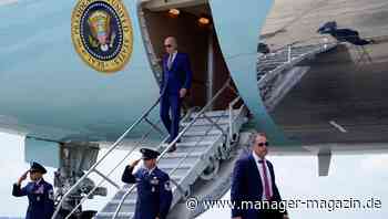 Lehren aus der Geschichte: Es ist ernst. Und es wird noch ernster