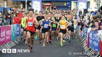 Coventry half marathon to return