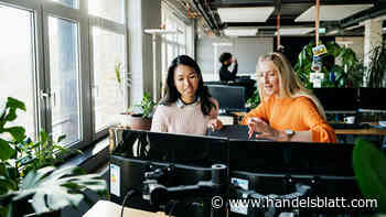 Gehalt, Versicherung, Geldanlage: Fünf Finanztipps für Berufseinsteiger