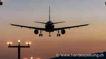 Problemloser Ferienstart an den Flughäfen Zürich, Genf und Basel