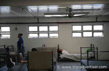 IHS in constant need of skilled volunteers