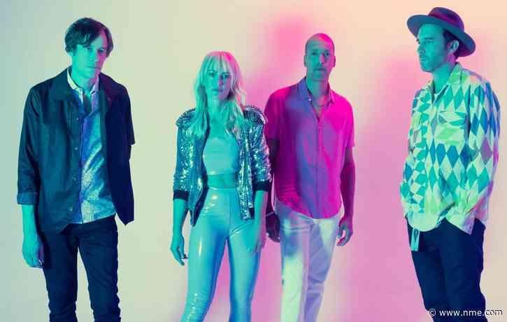 Metric announce ‘Formentera II’ and share “regret disco” song ‘Just The Once’