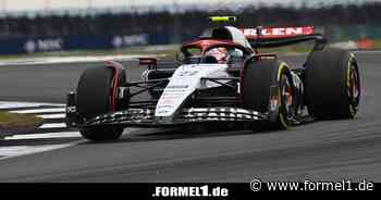 AlphaTauri mit Geldstrafe und zweifachem Q1-Aus im Qualifying