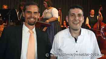 Ryyan Alshebl jetzt offiziell Bürgermeister: Nach Lob und Eid beginnt die Arbeit