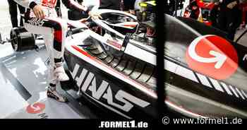"Reifenfresser" Haas: Zu spät für eine Lösung während der Saison 2023?