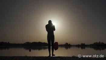 Polizei Jena: Mann beim Baden die Kleidung geklaut – Feuer am Landgrafen