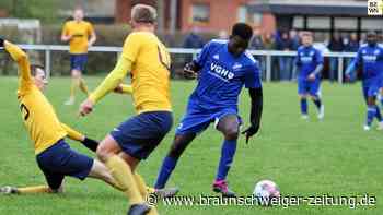 BV Germania Wolfenbüttel holt neun Neue