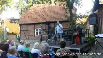 Grieger  und Ritscher bringen Paradoxes in höchster Potenz