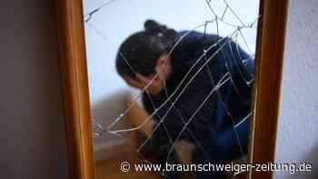 Mehr Fälle häuslicher Gewalt - 80 Prozent der Opfer Frauen