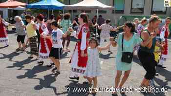 Salzgitters Seeviertel feiert sein Sommerfest