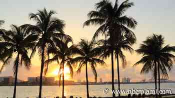 Close to record heat expected as heat advisories stay in place