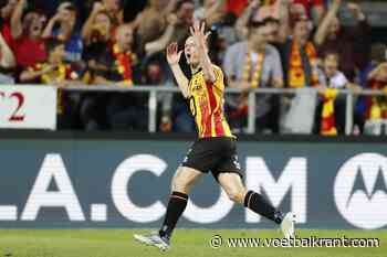 Fundamenten van KV Mechelen zijn weer voor jaren verzekerd: &quot;Een legende aan het worden, kan misschien inspireren&quot;