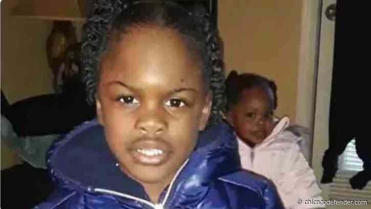 Mom Charged After 7-Year-Old Daughter’s Body Found Decaying in Closet