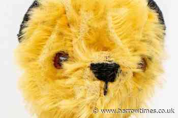 Why Sooty puppet is set to be sold for hundreds at auction