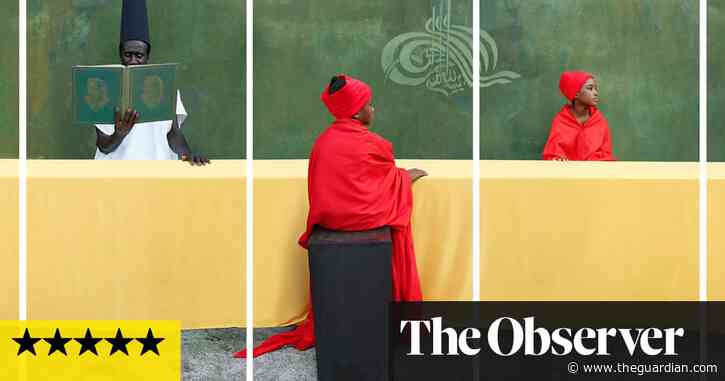 A World in Common: Contemporary African Photography review – exhilarating, dynamic, profound