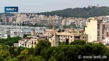Auf Mallorca gilt ein Mietendeckel. Günstige Wohnungen gibt es trotzdem kaum