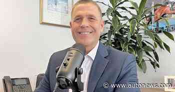 Calif. dealer exec creates weekly Clubhouse chat for auto retail tips