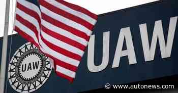 Union workers cry foul over safety at GM’s Ultium battery plant