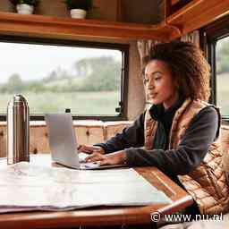 NU+ | Ga bewust om met wifi op vakantie, niets is veiliger dan mobiel internet