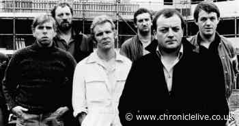 What is the best North East TV show ever? Cast your vote and help us find a winner