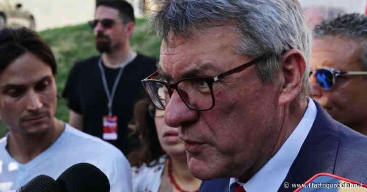 Landini: “Il centrosinistra ha rotto il rapporto col mondo del lavoro in questi anni. Salario minimo? Bene l’accordo delle opposizioni”