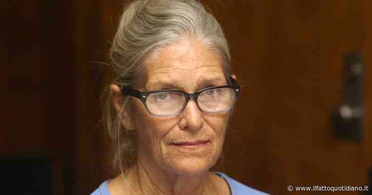 Leslie Van Houten, l'”angelo della morte” della famigerata setta di Charles Manson potrebbe tornare presto in libertà: un culto di sesso e omicidi seriali satanici