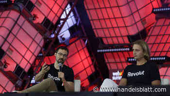 +++ Banken-News +++: Bericht: Kriminelle stehlen mehr als 20 Millionen Dollar vom Fintech Revolut