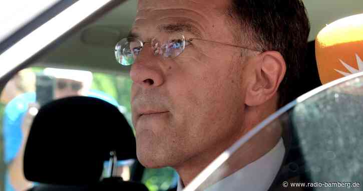 Niederlande loten Kurs nach Bruch der Regierung aus