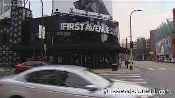 First Avenue hosts first Rock Lottery