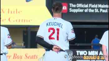 Keuchel gets competitive 'itch' back ahead of signing with Twins organization