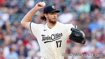 Orioles top Twins 3-1 in 10th