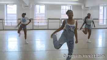 North Minneapolis dance company wins national competition, seeks support