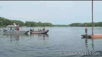 Officials ID 3 who drowned in Vermillion River
