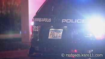 2nd person accused of aiming fireworks at Minneapolis police now charged