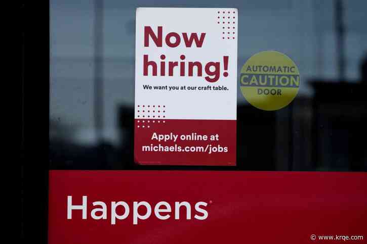 These industries added the most jobs in June