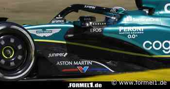 Aus Spielberg direkt in die Fabrik: So sehr brennt Alonso für den Erfolg!