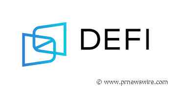 VALOUR INC. ANNOUNCES NAME CHANGE TO DEFI TECHNOLOGIES INC.