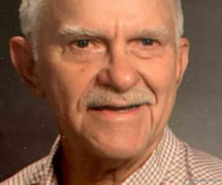 Obituary: George Samuel Hobart (1935-2023)