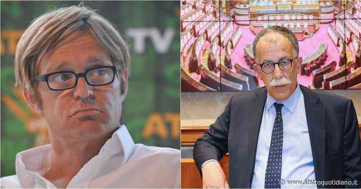 Caso La Russa, Ruotolo (Pd) protesta per le affermazioni di Facci sulla ragazza. E chiede l’intervento del comitato etico della Rai