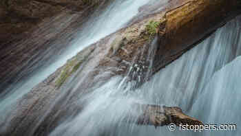 How to Fix Boring Landscape Photos