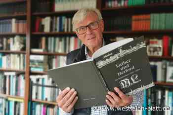 Martin Luther und Herford: erster Brief vor 500 Jahren