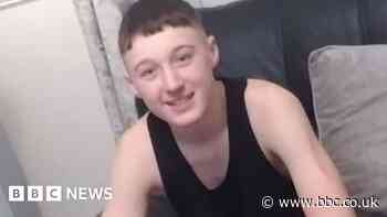 Gordon Gault: Twelfth person charged over Newcastle teen's stabbing