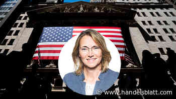 Märkte-Insight: Banger Blick in die USA